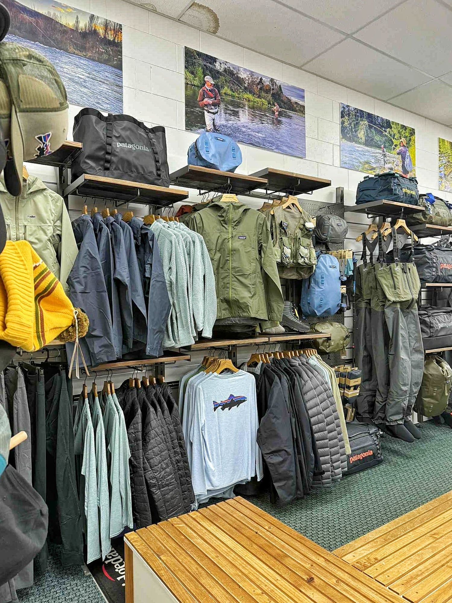 Patagonia Men's 25/26