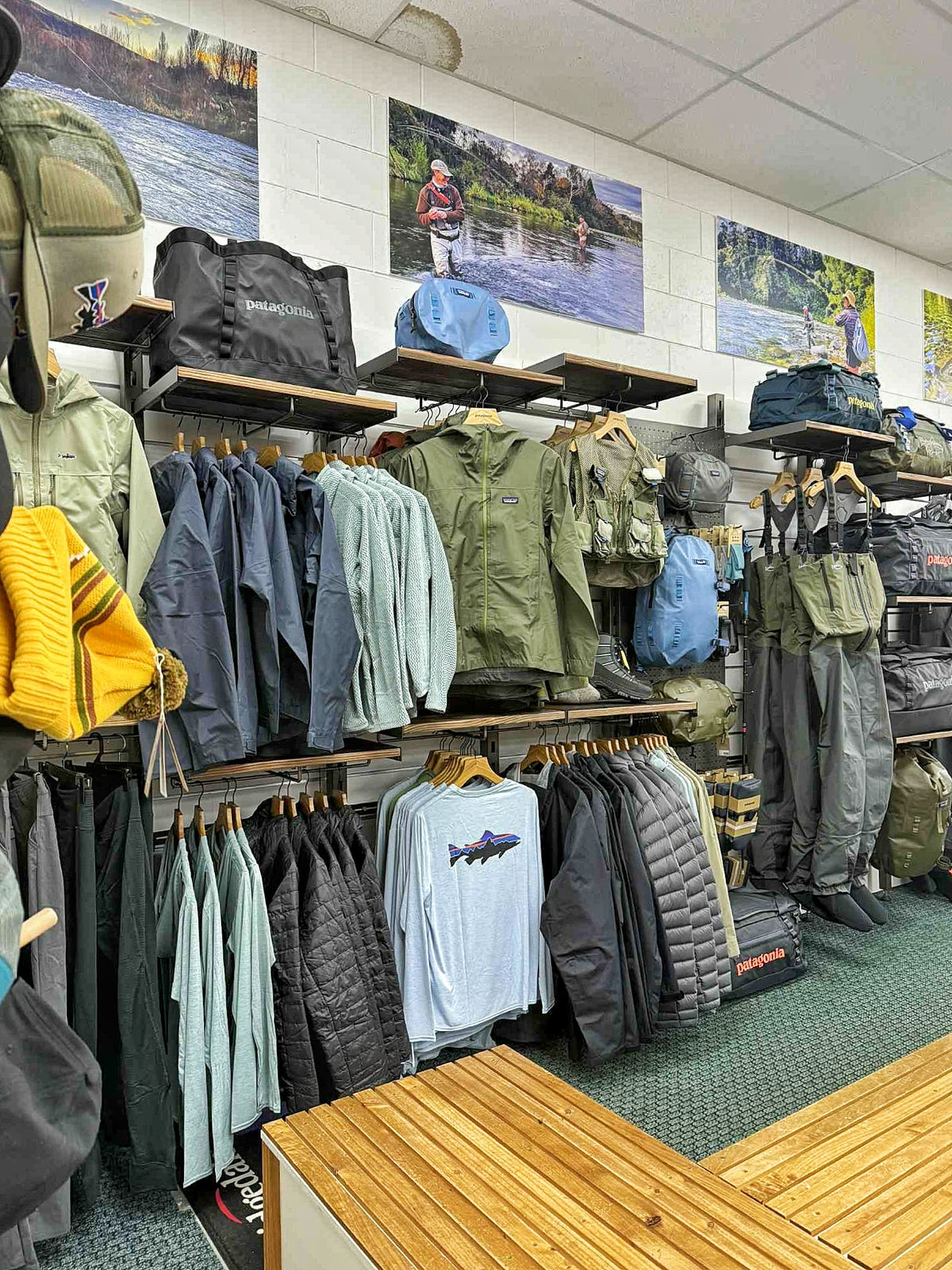 Patagonia Men's 25/26