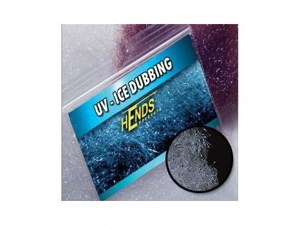 Hends Ice UV Dubbing - Sportinglife Turangi 