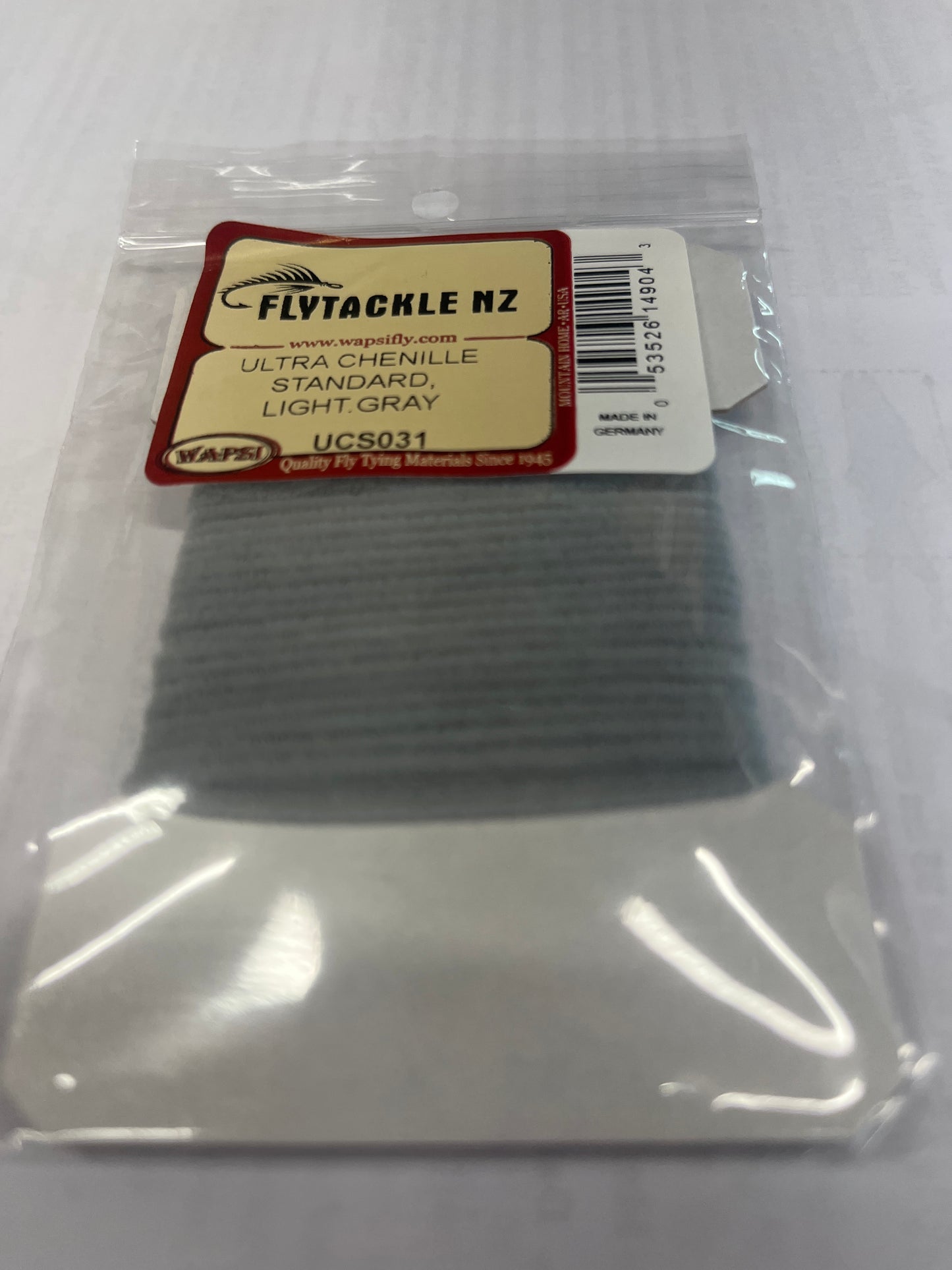 Ultra Chenille Standard