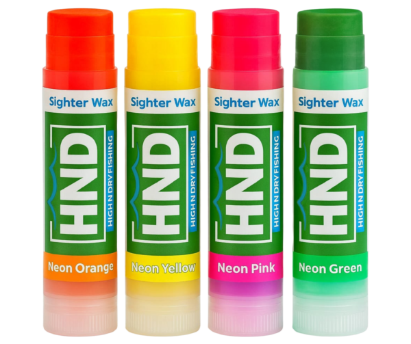 High N Dry Sighter Wax - Sportinglife Turangi 