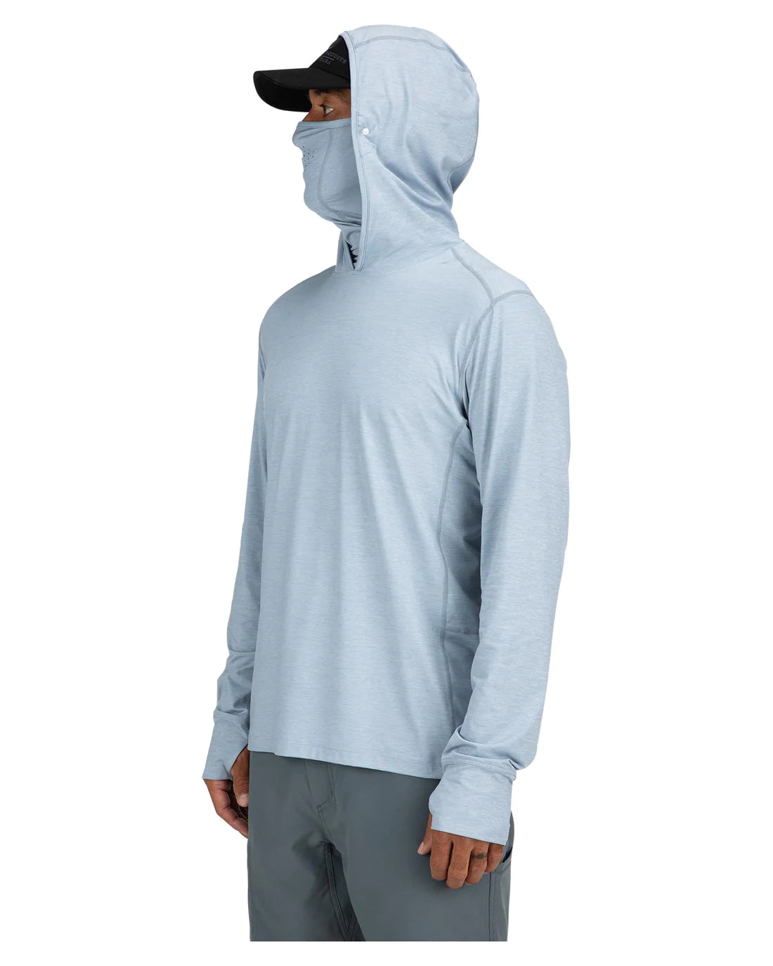 Simms Solarflex Guide Cooling Hoody - Sportinglife Turangi 