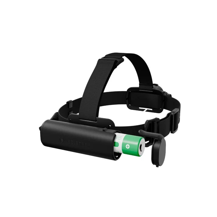 Ledlenser H7R Headlamp (2026)
