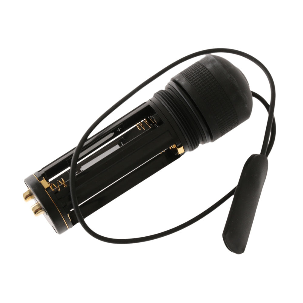 Ledlenser P7 Torch Remote Switch - Sportinglife Turangi 