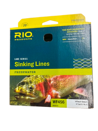 SALE - RIO Intermediate and Sink Lines - Sportinglife Turangi 