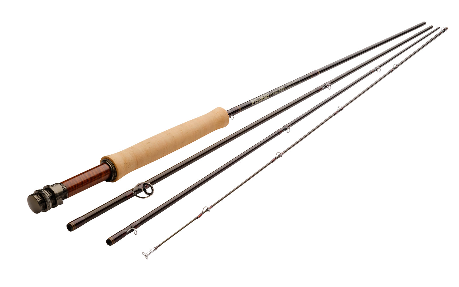 Sage Classic R8 Fly Rod - NEW! - Sportinglife Turangi 