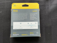 RIO Avid Saltwater Sandy Blue