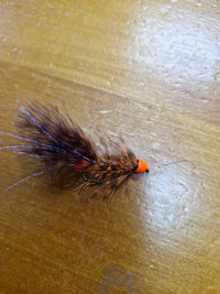Pat Swift Cone Buggers - Sportinglife Turangi 