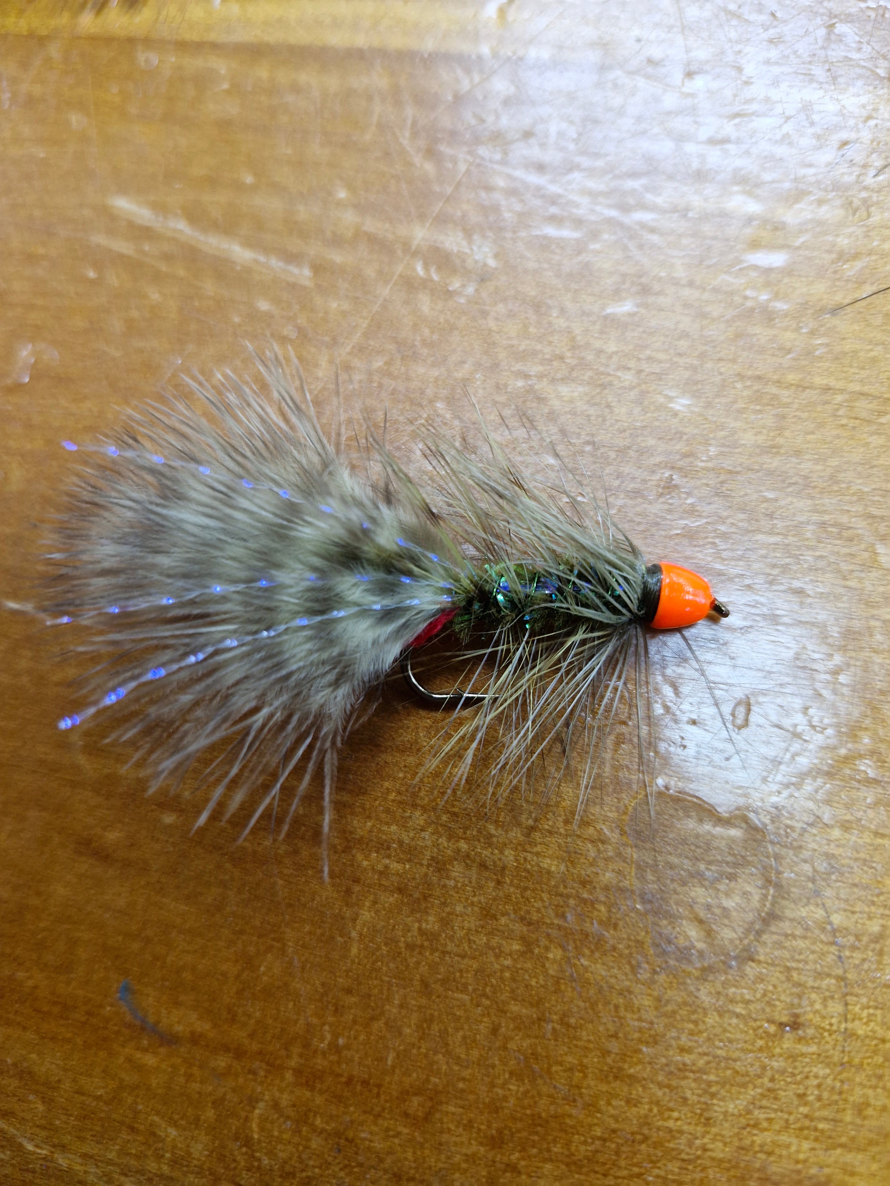 Pat Swift Cone Buggers - Sportinglife Turangi 