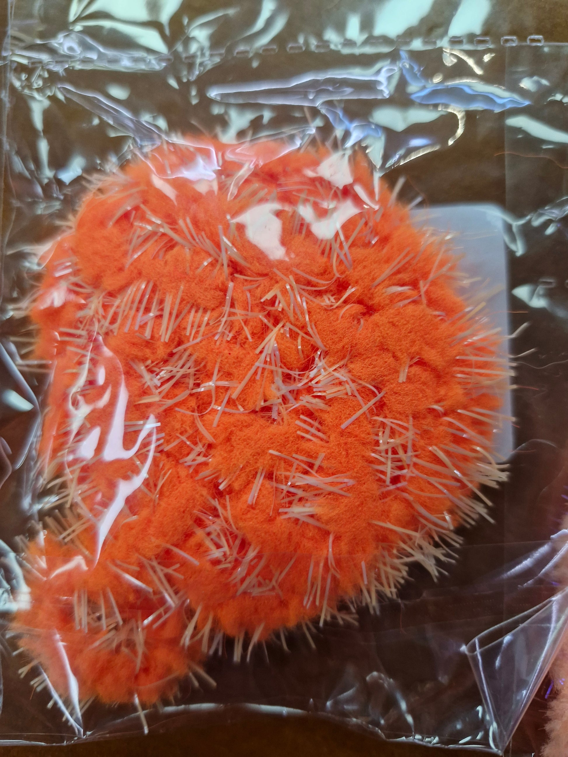 Slushy Material - Buggy Egg-It - Sportinglife Turangi 