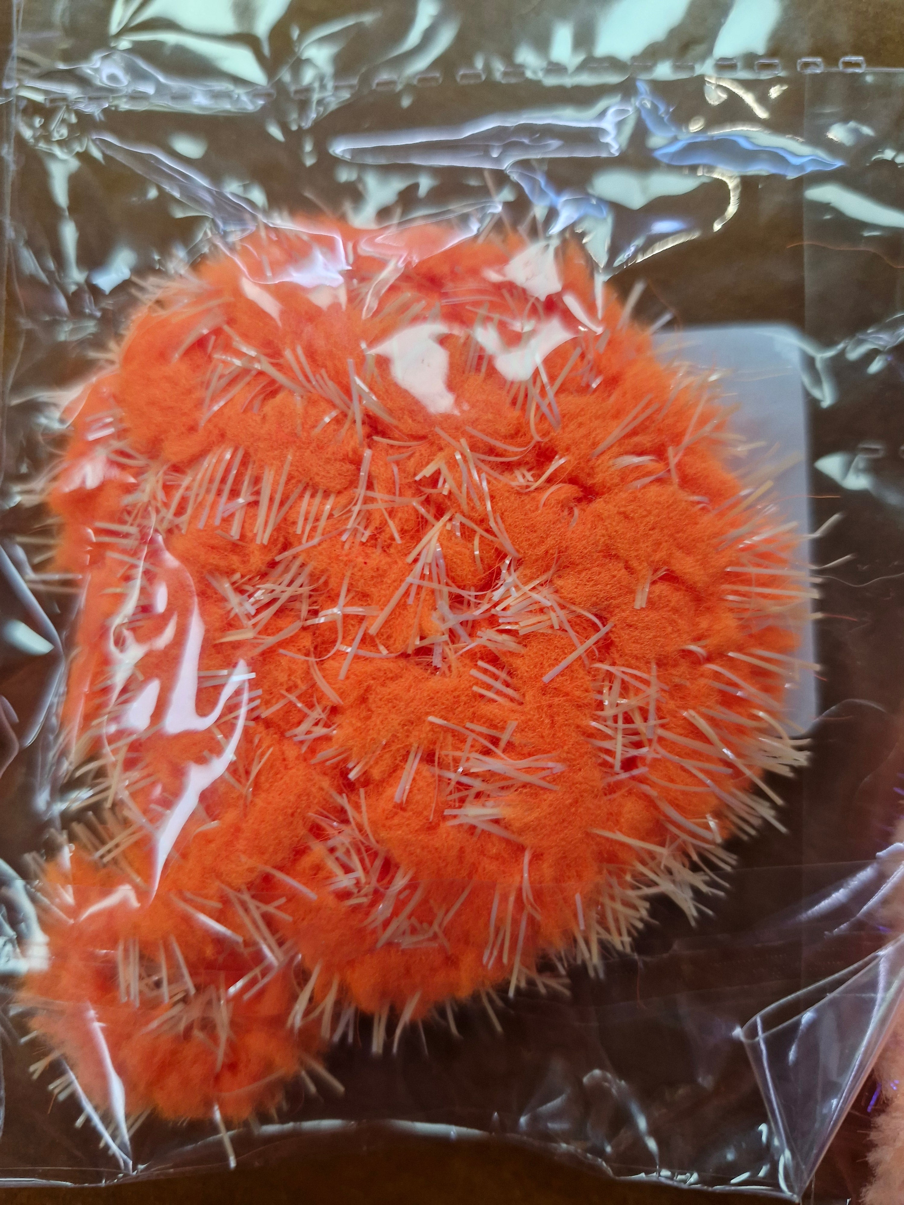 Slushy Material - Buggy Egg-It - Sportinglife Turangi 