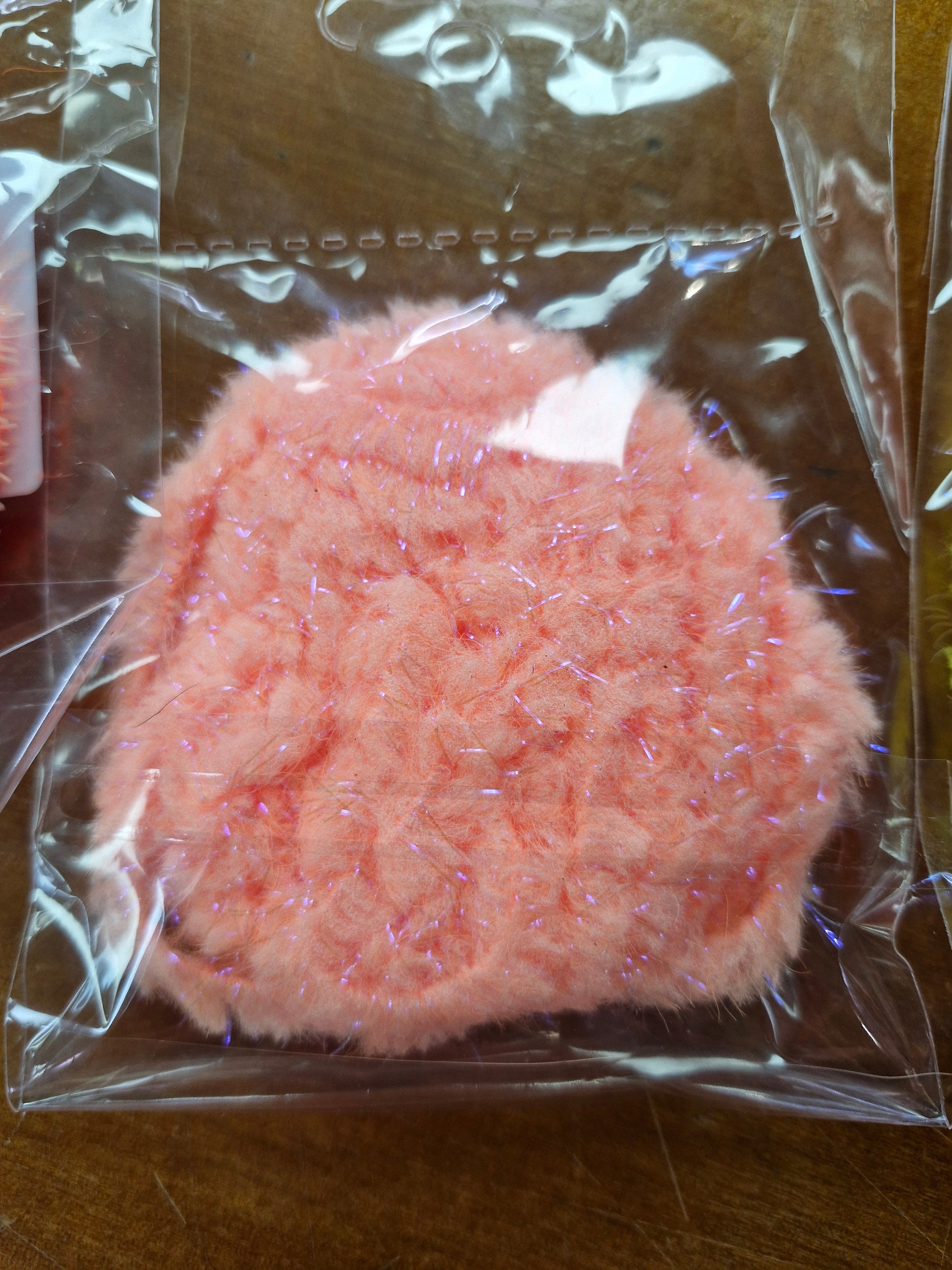 Slushy Material - Egg-it UV - Sportinglife Turangi 