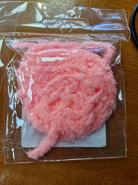 Slushy Material - Egg-it UV - Sportinglife Turangi 