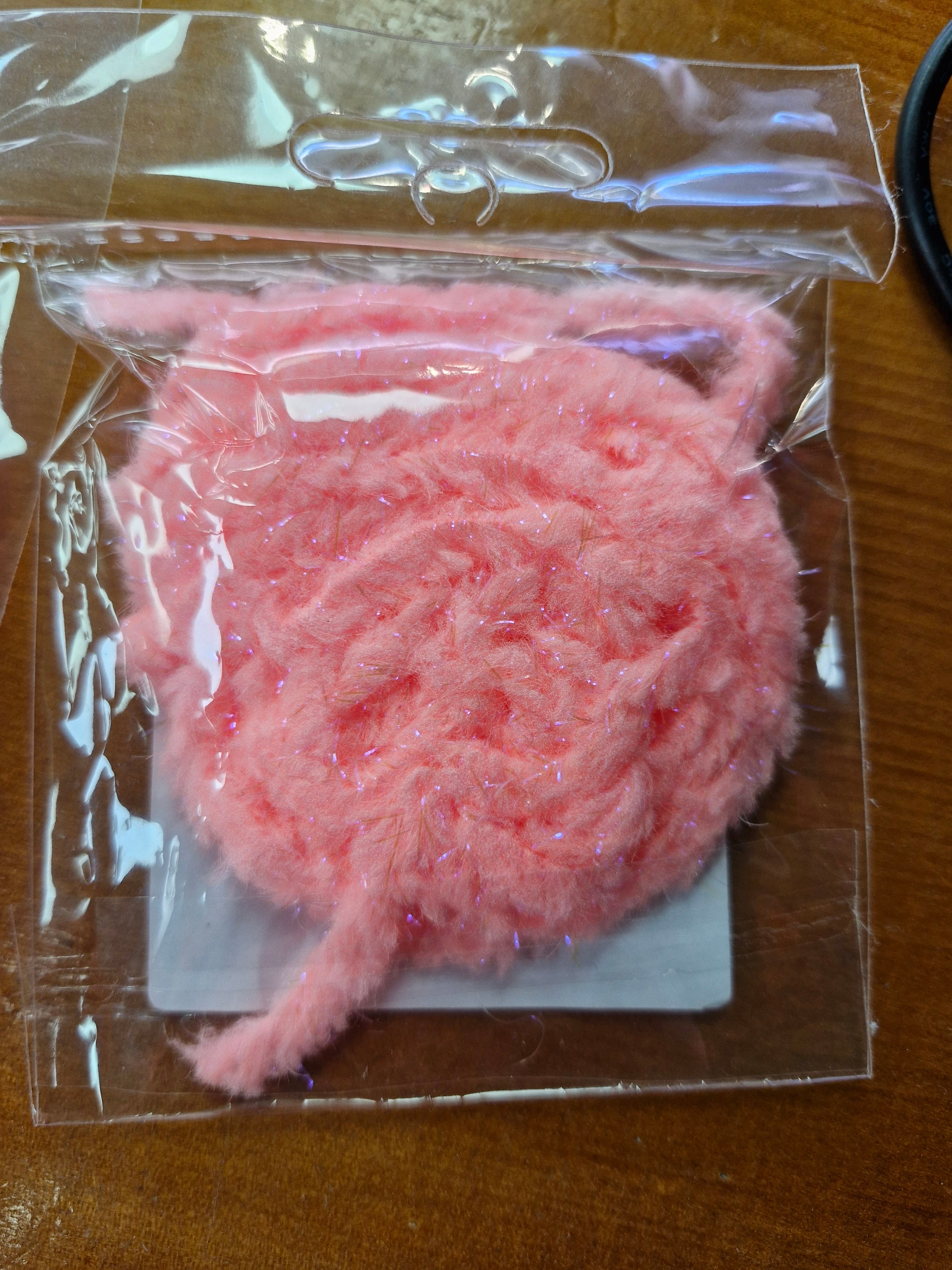 Slushy Material - Egg-it UV - Sportinglife Turangi 