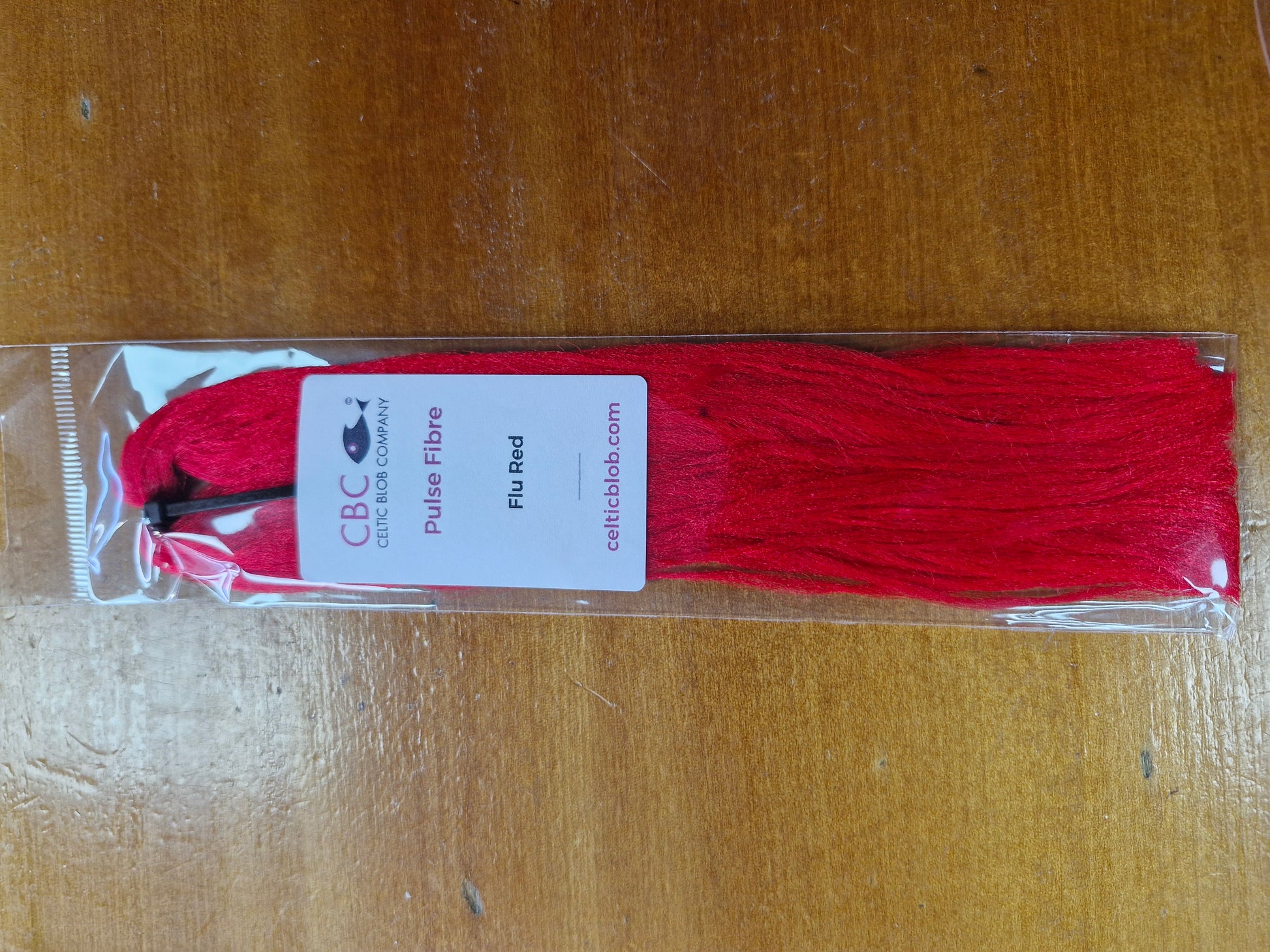 Slushy Material Tails - Pulse Fibre - Sportinglife Turangi 