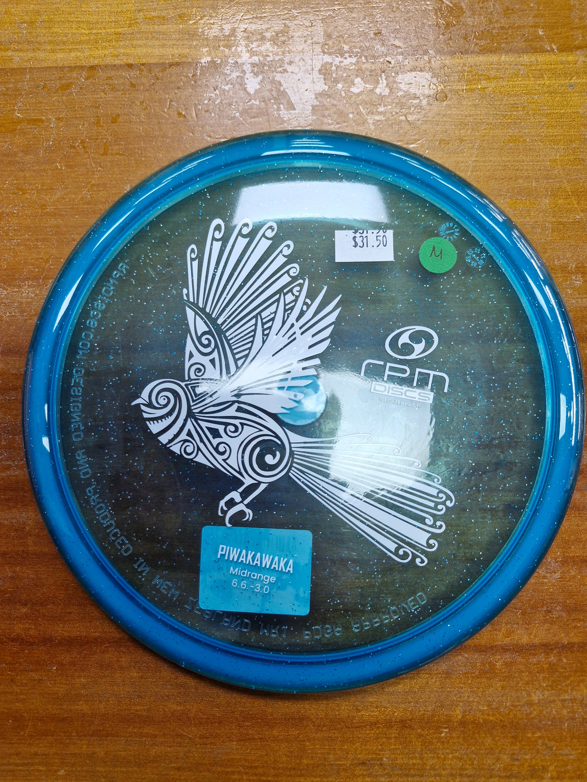 Mid-Range Discs - Beginner - Sportinglife Turangi 