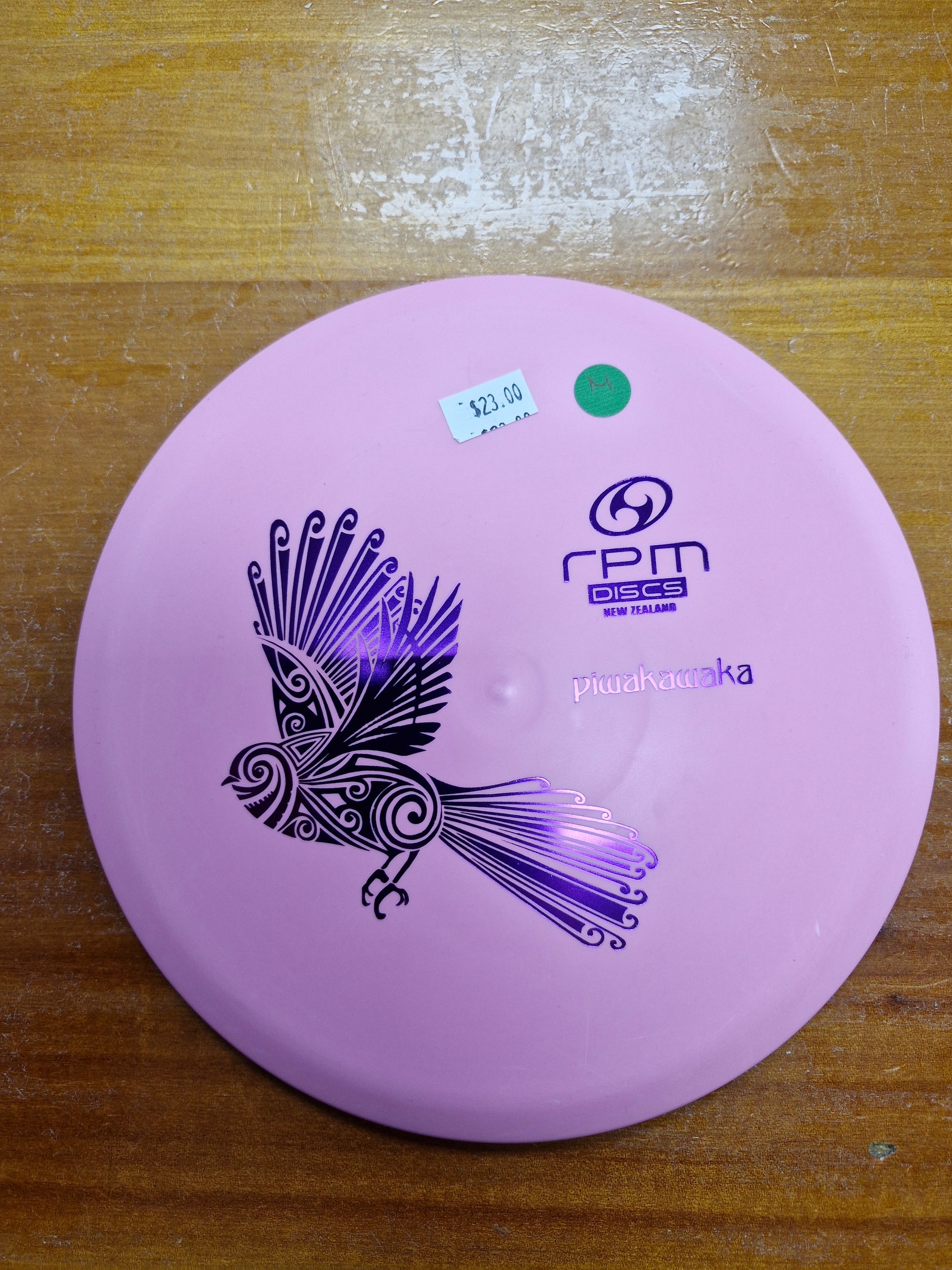 Mid-Range Discs - Beginner - Sportinglife Turangi 