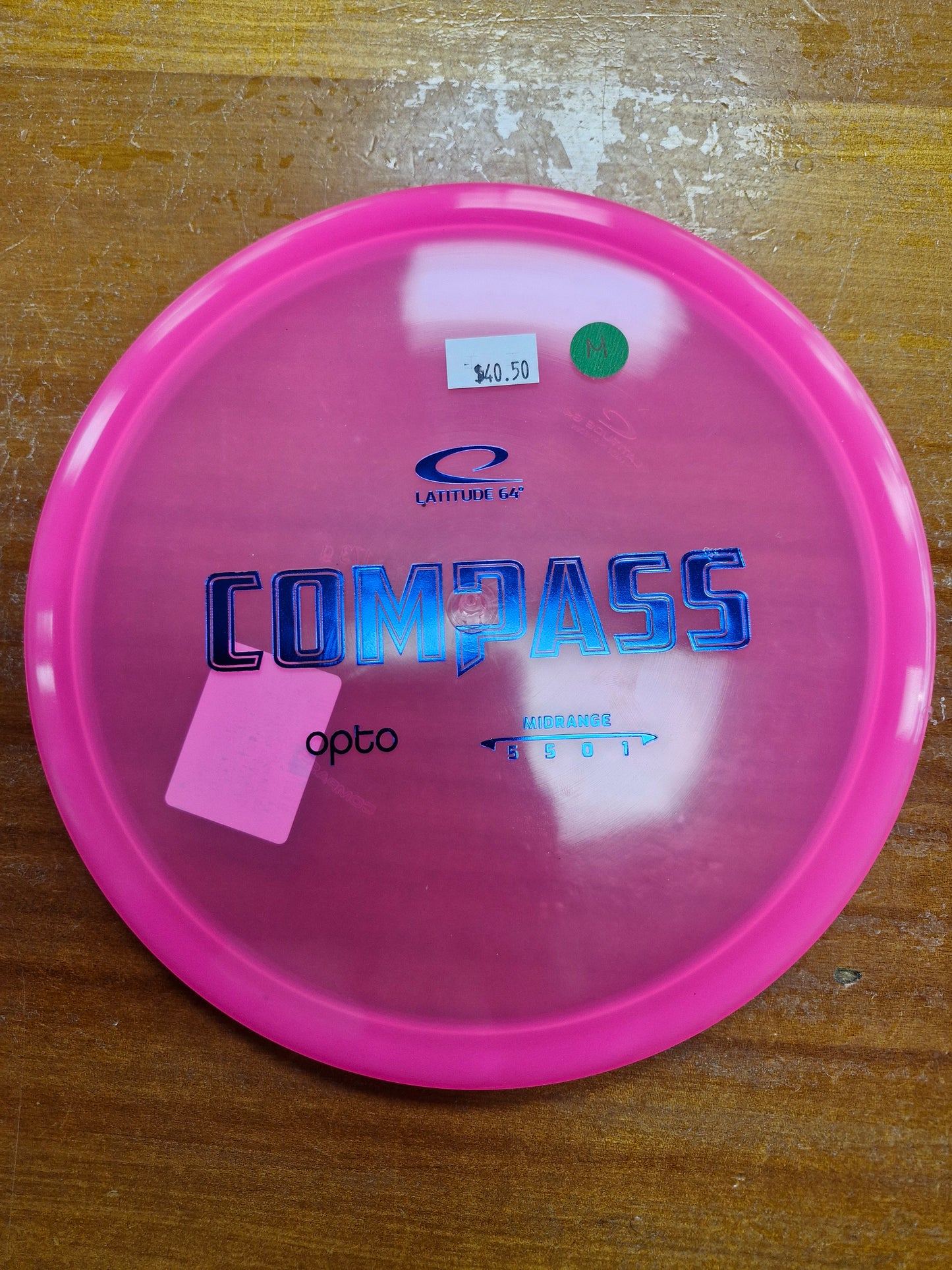 Mid-Range Discs - Beginner - Sportinglife Turangi 