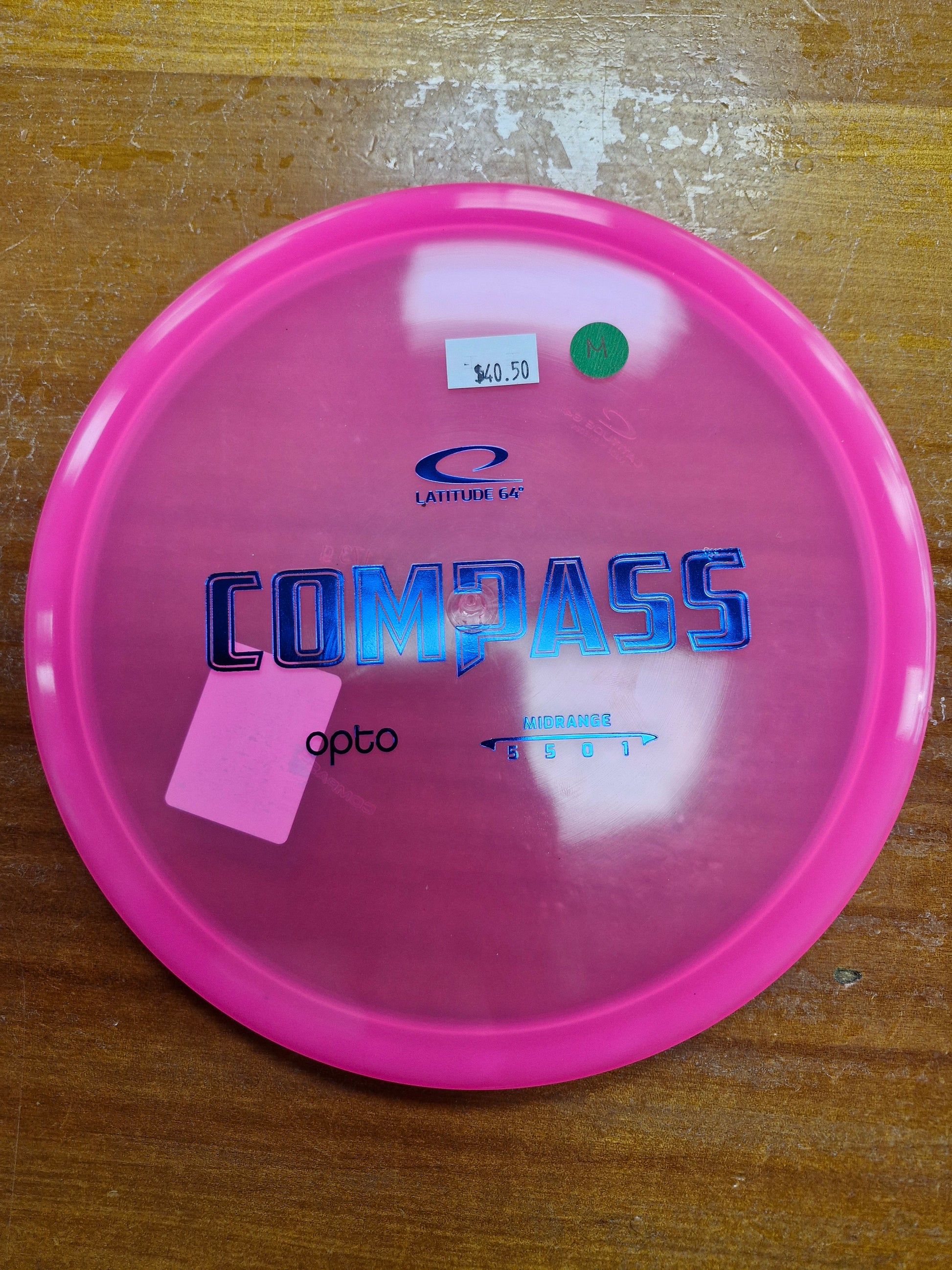 Mid-Range Discs - Beginner - Sportinglife Turangi 