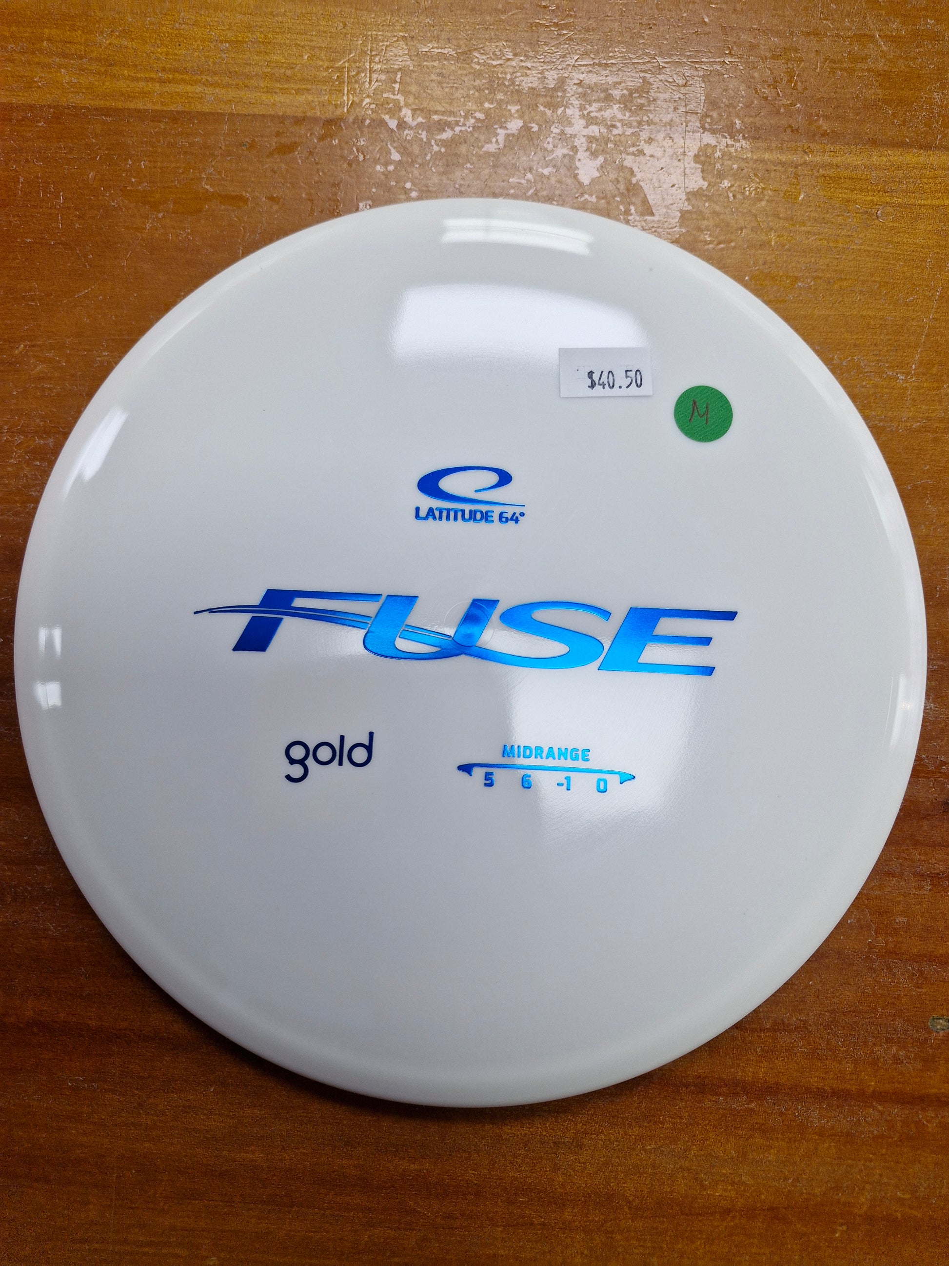 Mid-Range Discs - Beginner - Sportinglife Turangi 