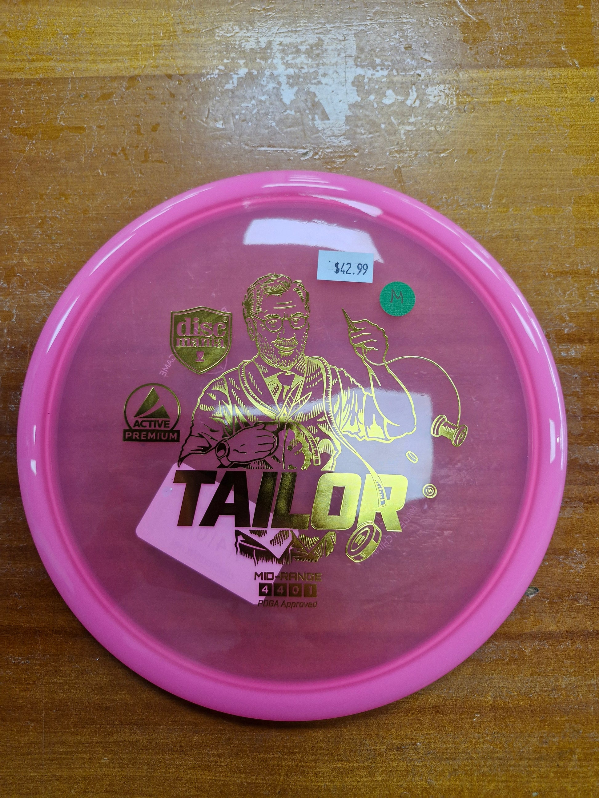 Mid-Range Discs - Beginner - Sportinglife Turangi 