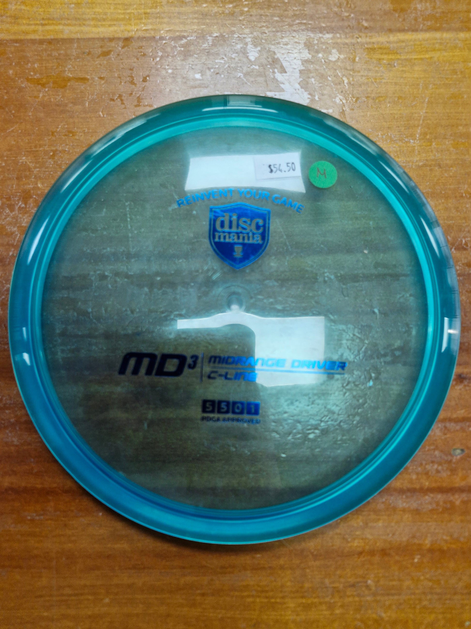 Mid-Range Discs - Beginner - Sportinglife Turangi 