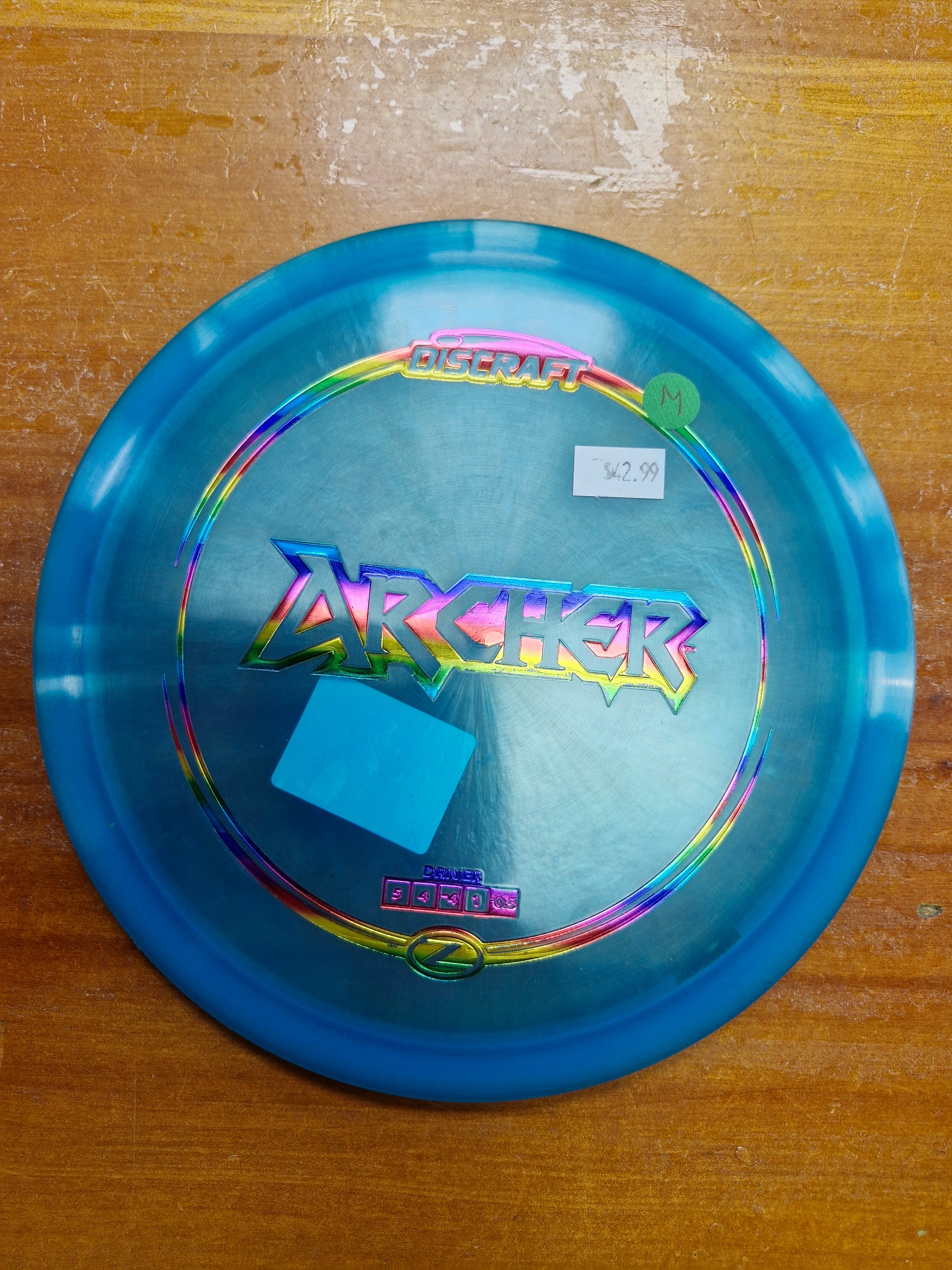 Mid-Range Discs - Beginner - Sportinglife Turangi 