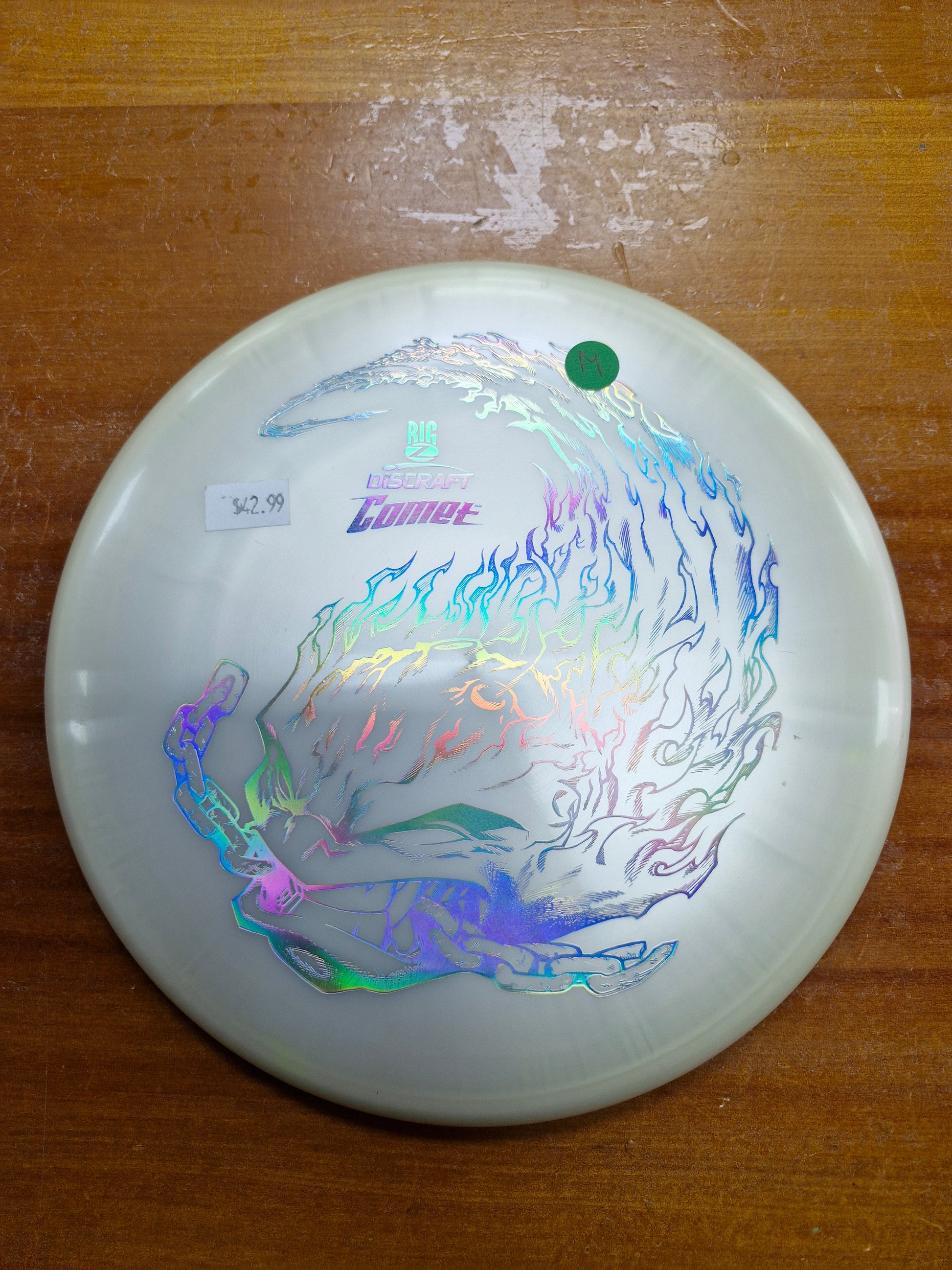 Mid-Range Discs - Beginner - Sportinglife Turangi 