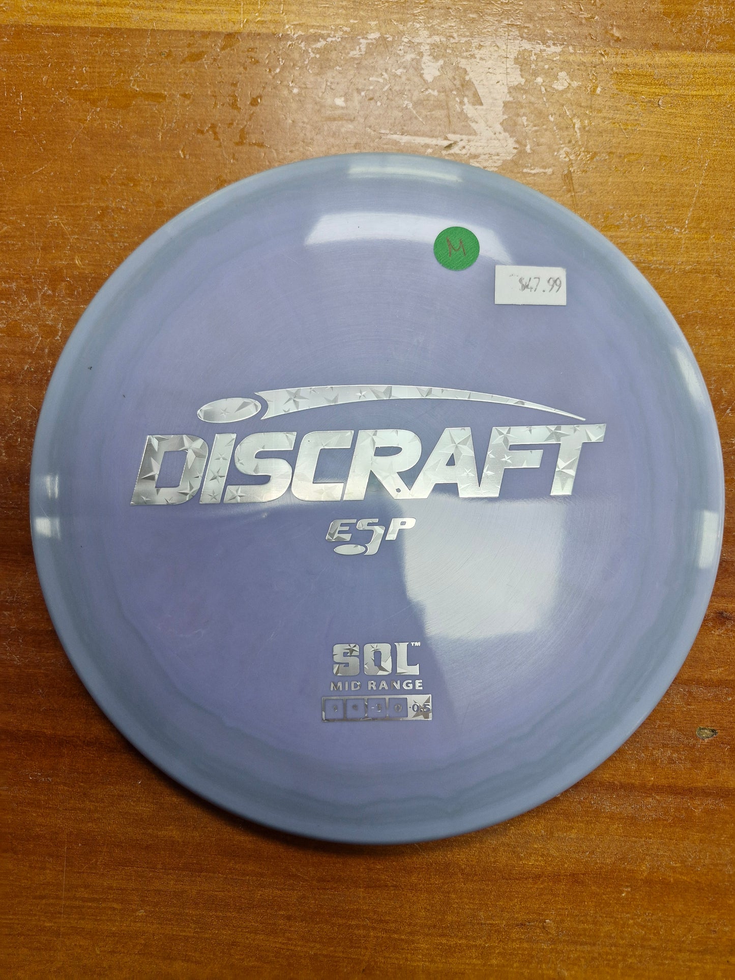 Mid-Range Discs - Beginner - Sportinglife Turangi 