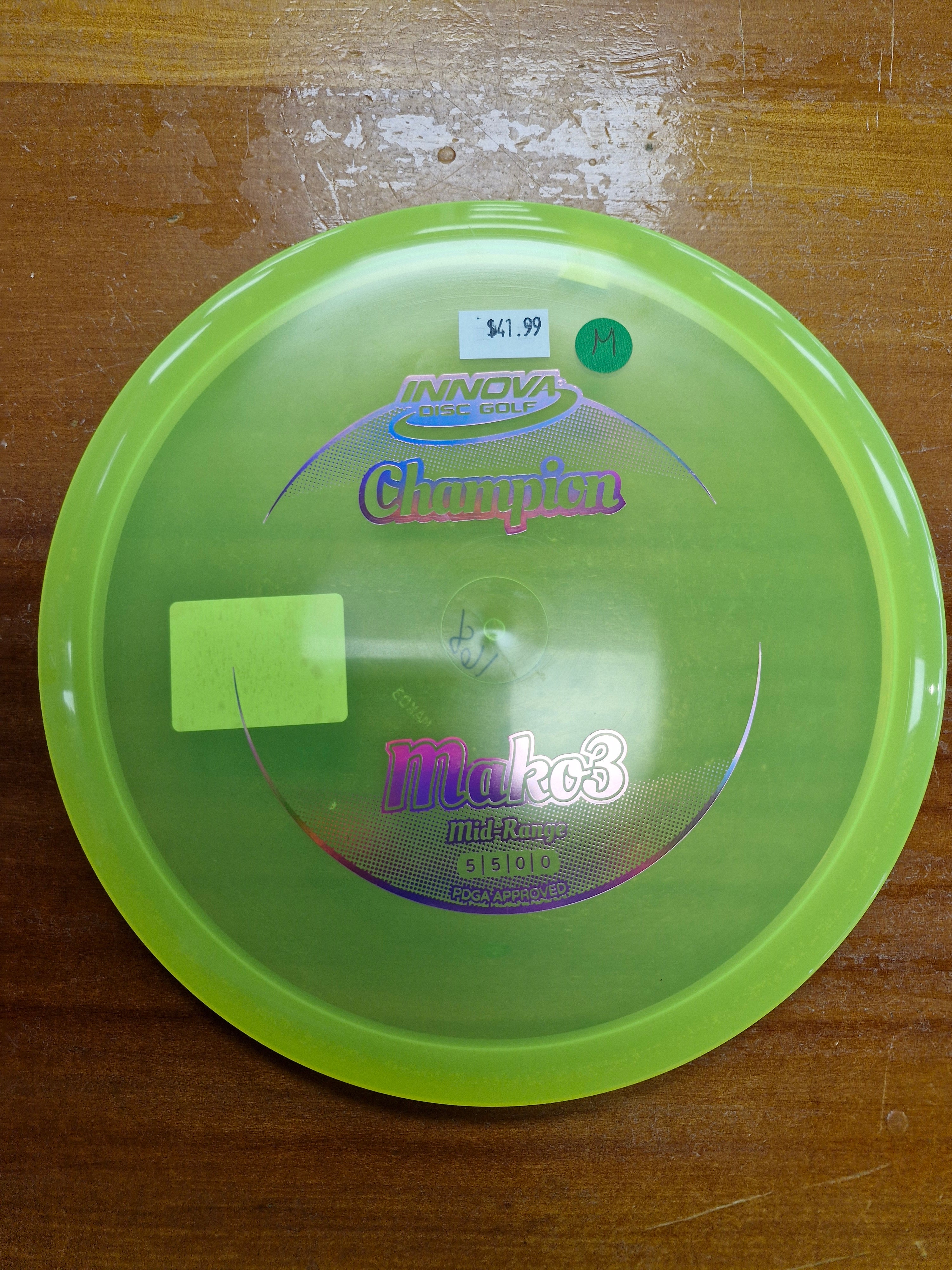 Mid-Range Discs - Beginner - Sportinglife Turangi 