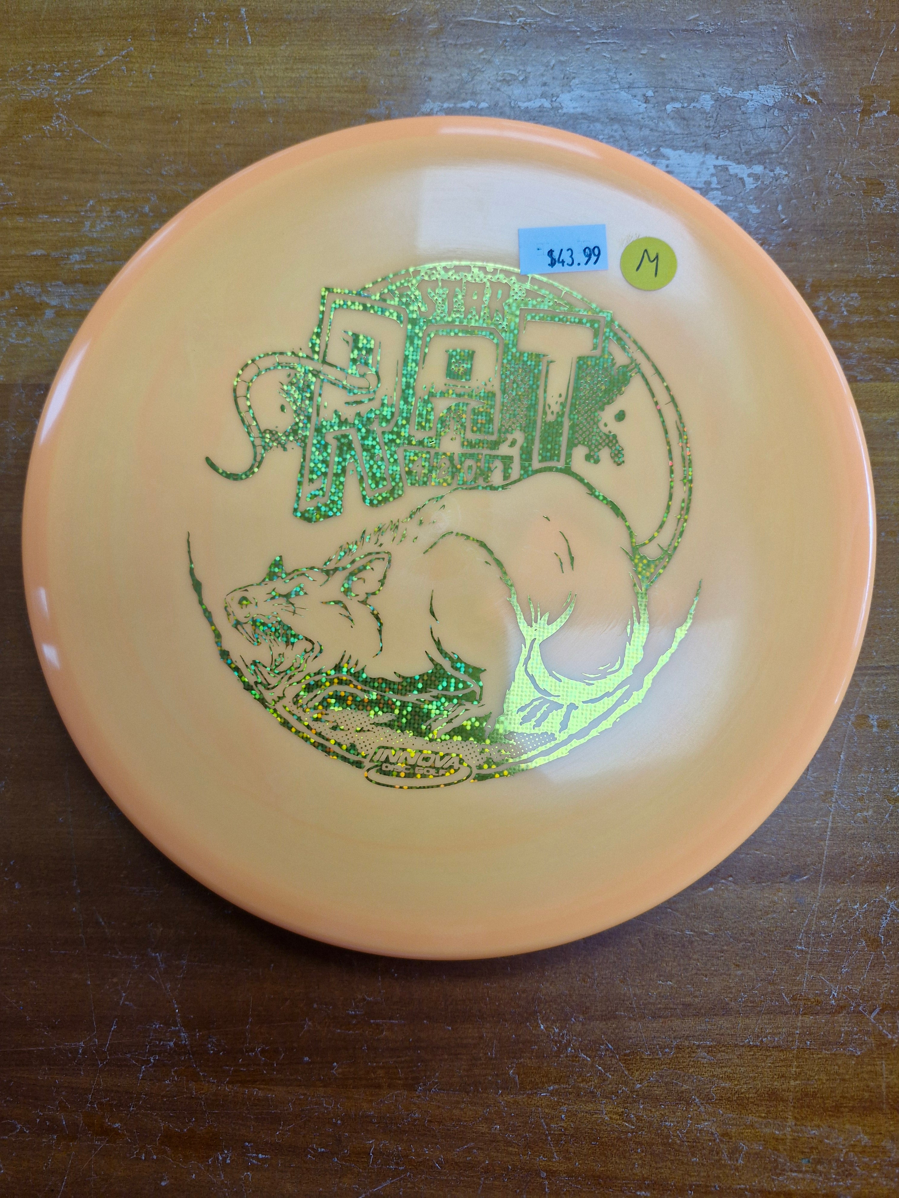Mid-Range - Intermediate Discs - Sportinglife Turangi 