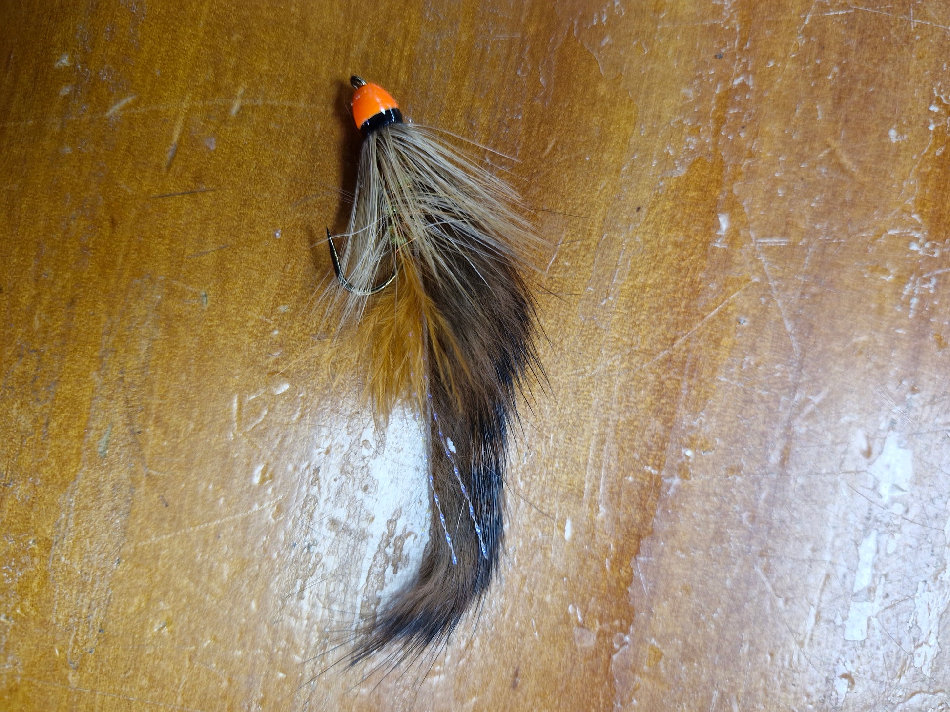 Pat Swift Cone-Rabbit Bugger - Sportinglife Turangi 