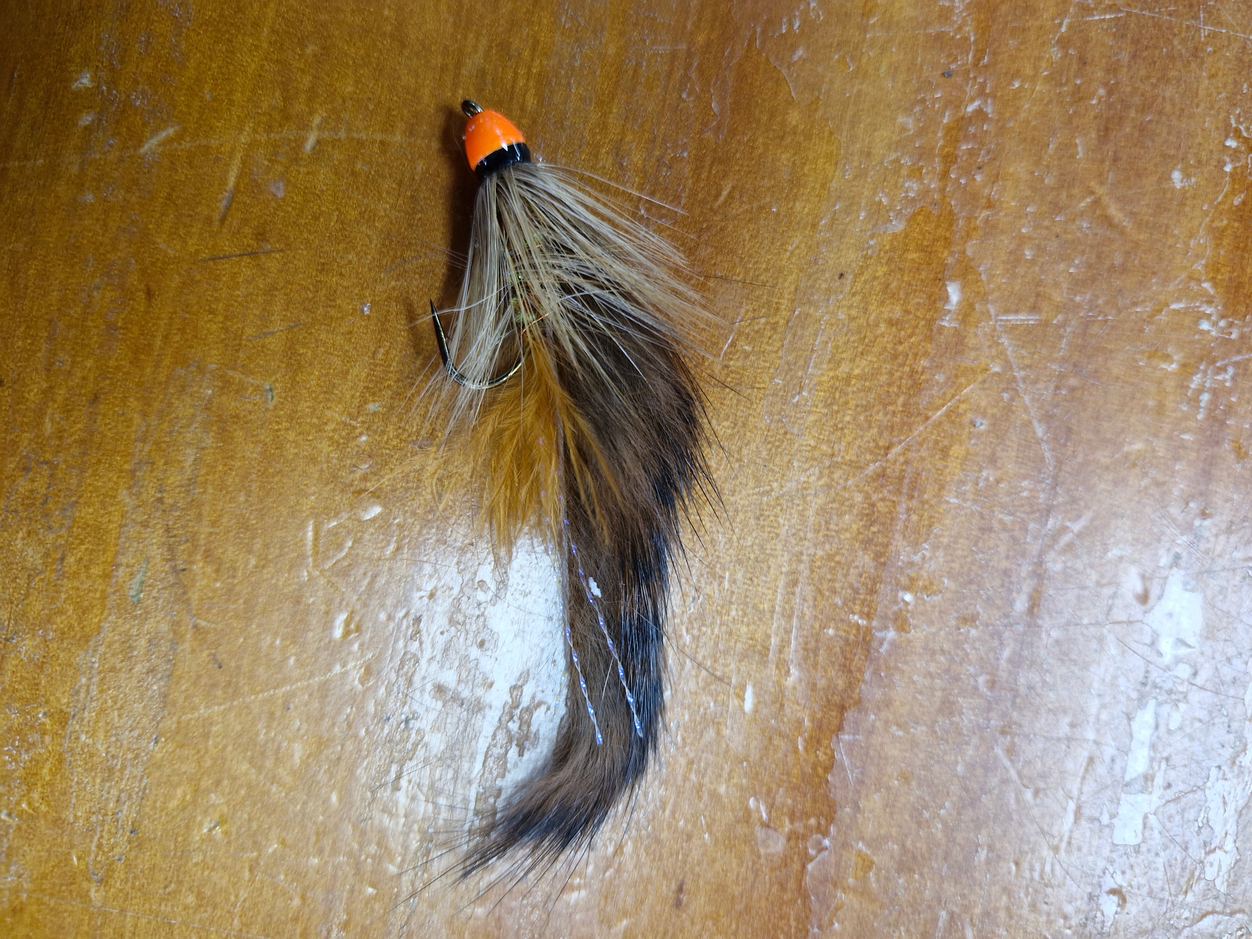 Pat Swift Cone-Rabbit Bugger - Sportinglife Turangi 