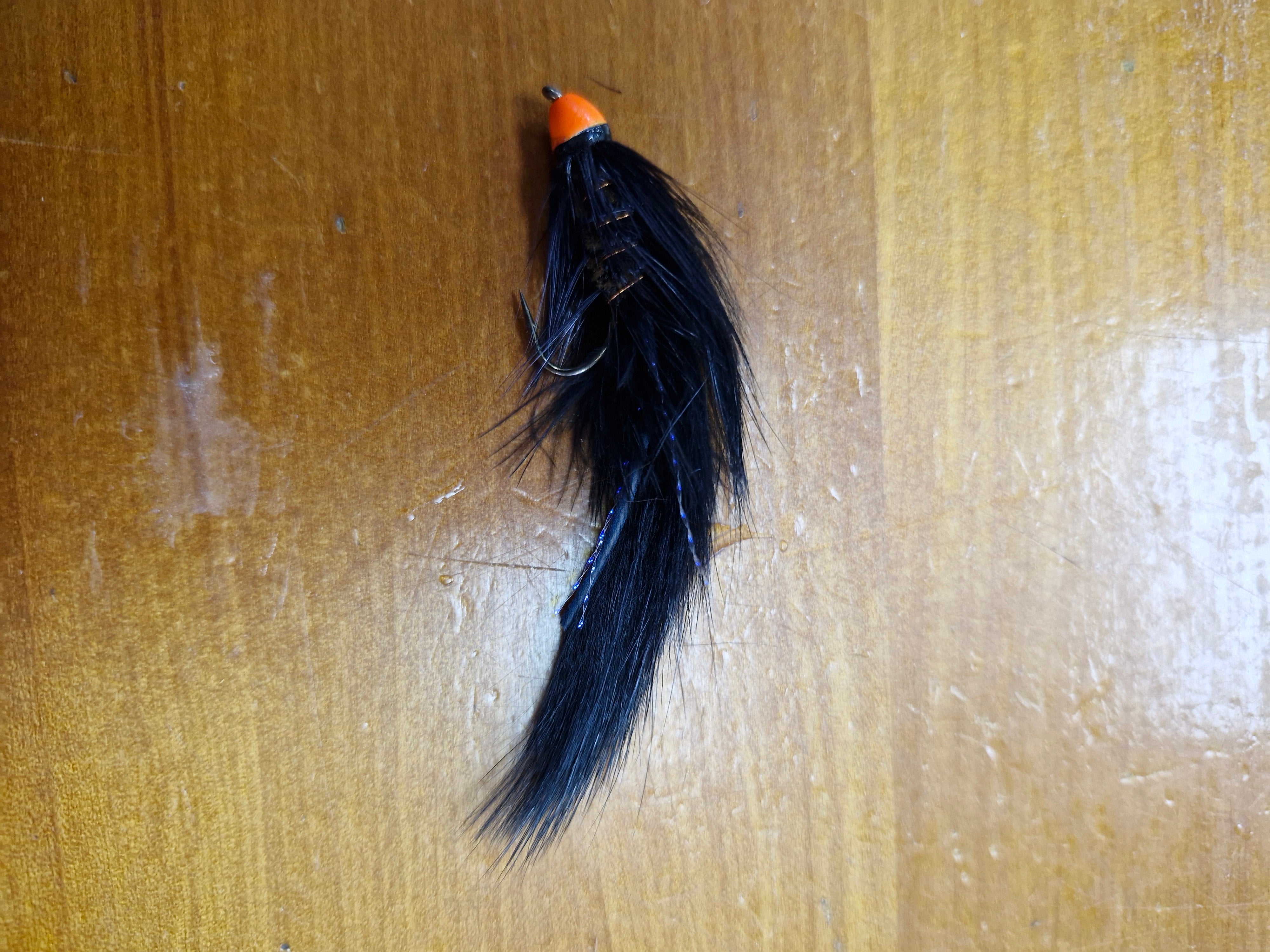 Pat Swift Cone-Rabbit Bugger - Sportinglife Turangi 