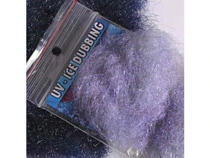 Hends Ice UV Dubbing - Sportinglife Turangi 