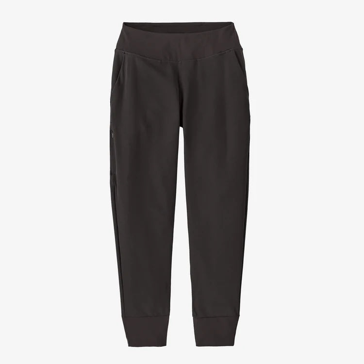Patagonia Women's Happy Hike Studio Pants - Sportinglife Turangi 