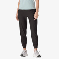 Patagonia Women's Happy Hike Studio Pants - Sportinglife Turangi 