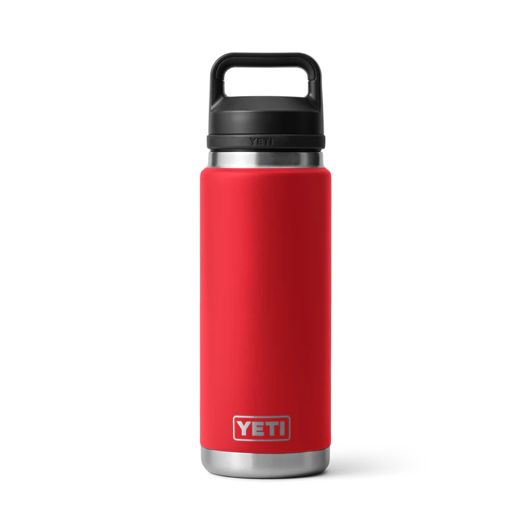 YETI Rambler Bottle 26oz (760ml) - Sportinglife Turangi 