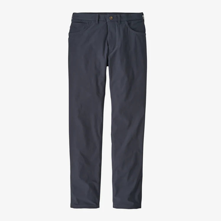 Patagonia Men's Transit Traveler 5-pocket Pants (Regular) - Sportinglife Turangi 