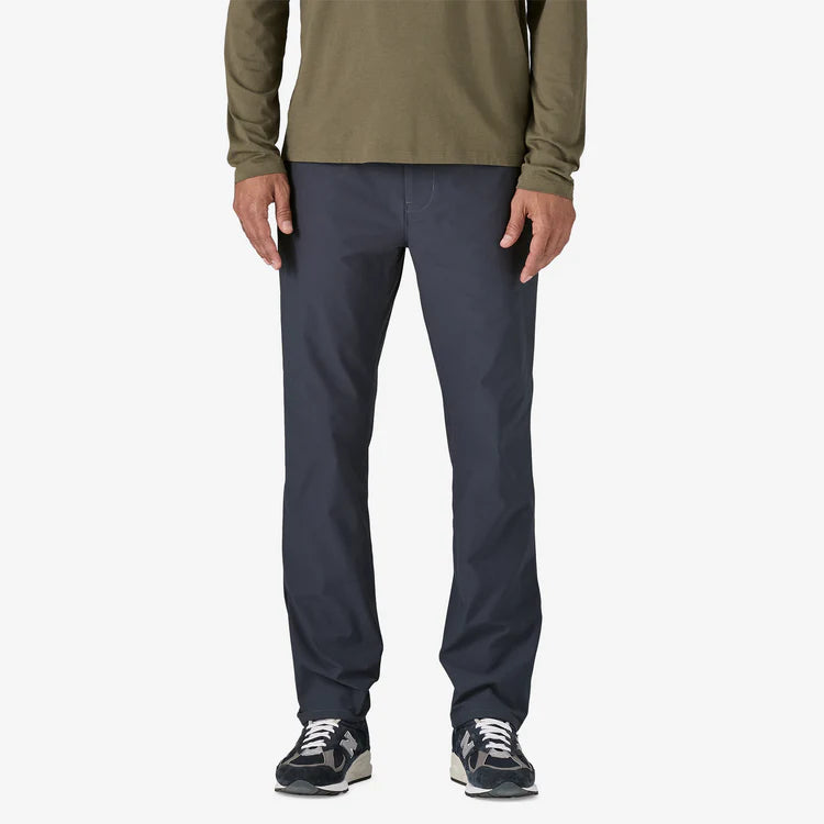 Patagonia Men's Transit Traveler 5-pocket Pants (Regular) - Sportinglife Turangi 