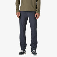 Patagonia Men's Transit Traveler 5-pocket Pants (Regular) - Sportinglife Turangi 