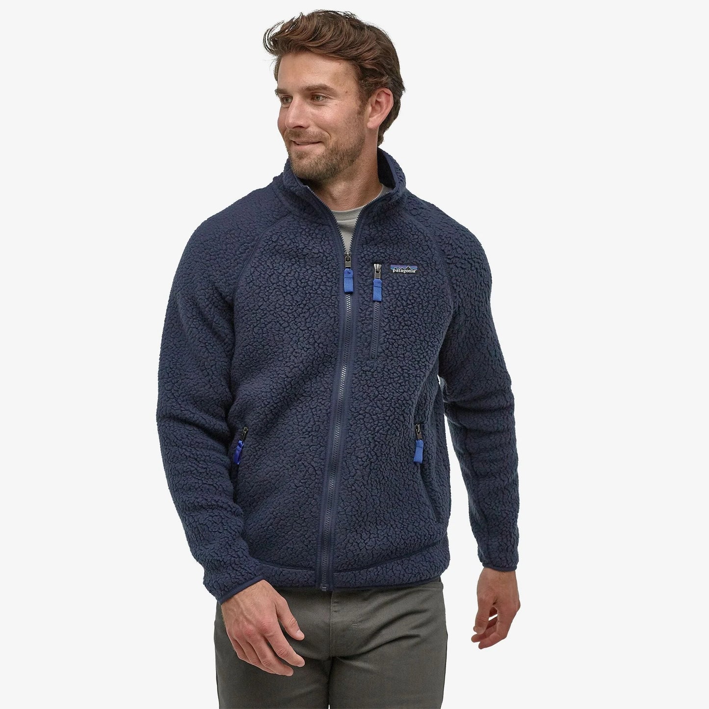 Patagonia M s Retro Pile Jacket Sportinglife Turangi