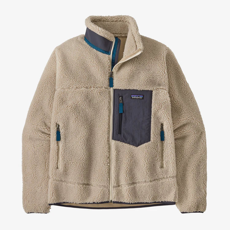 Patagonia Men's Classic Retro-X Jacket - Sportinglife Turangi 
