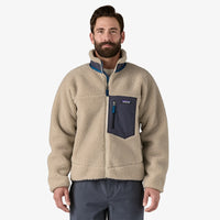 Patagonia Men's Classic Retro-X Jacket - Sportinglife Turangi 