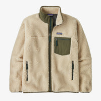 Patagonia Men's Classic Retro-X Jacket