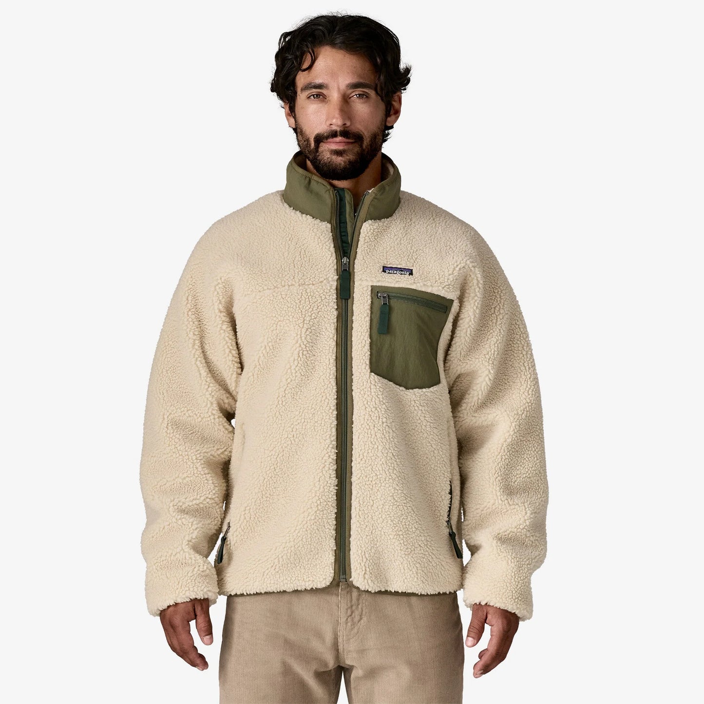 Patagonia Men's Classic Retro-X Jacket
