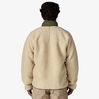 Patagonia Men's Classic Retro-X Jacket