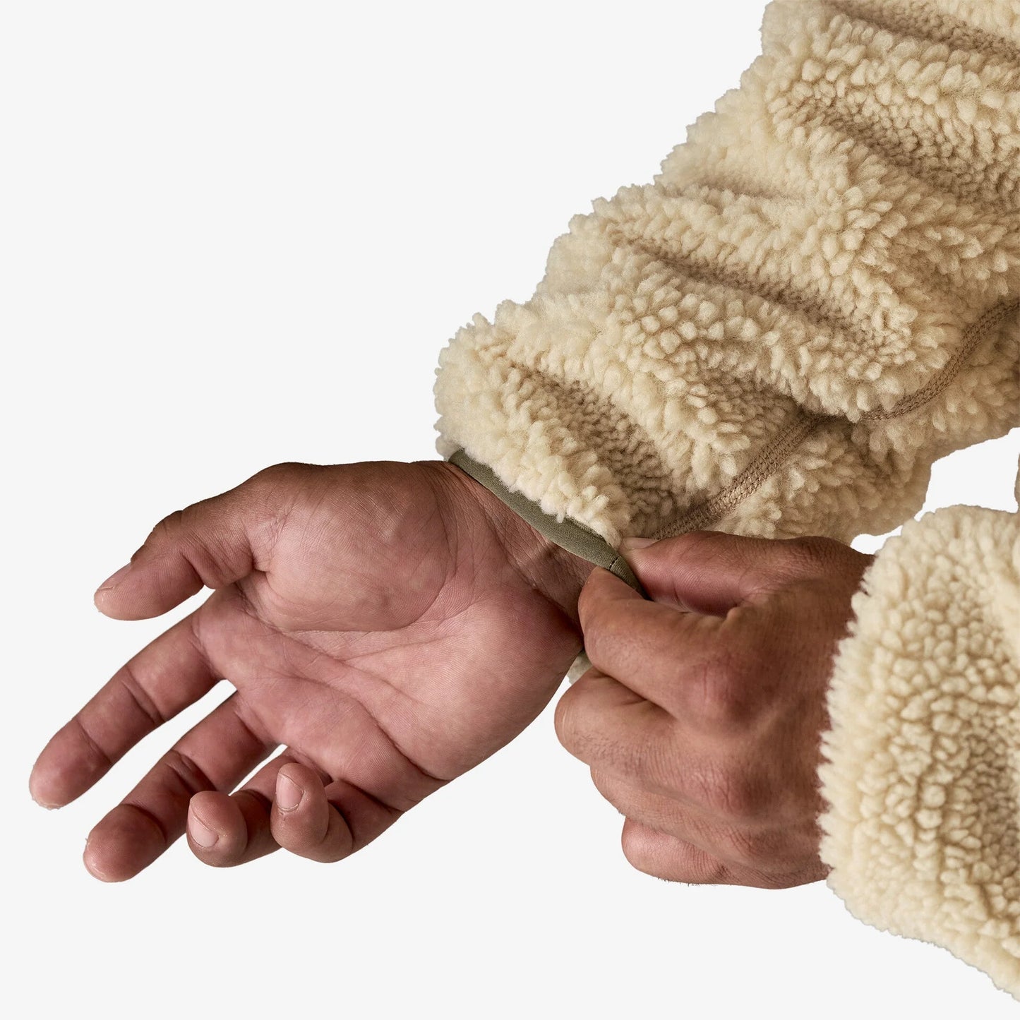 Patagonia Men's Classic Retro-X Jacket