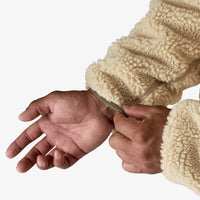 Patagonia Men's Classic Retro-X Jacket