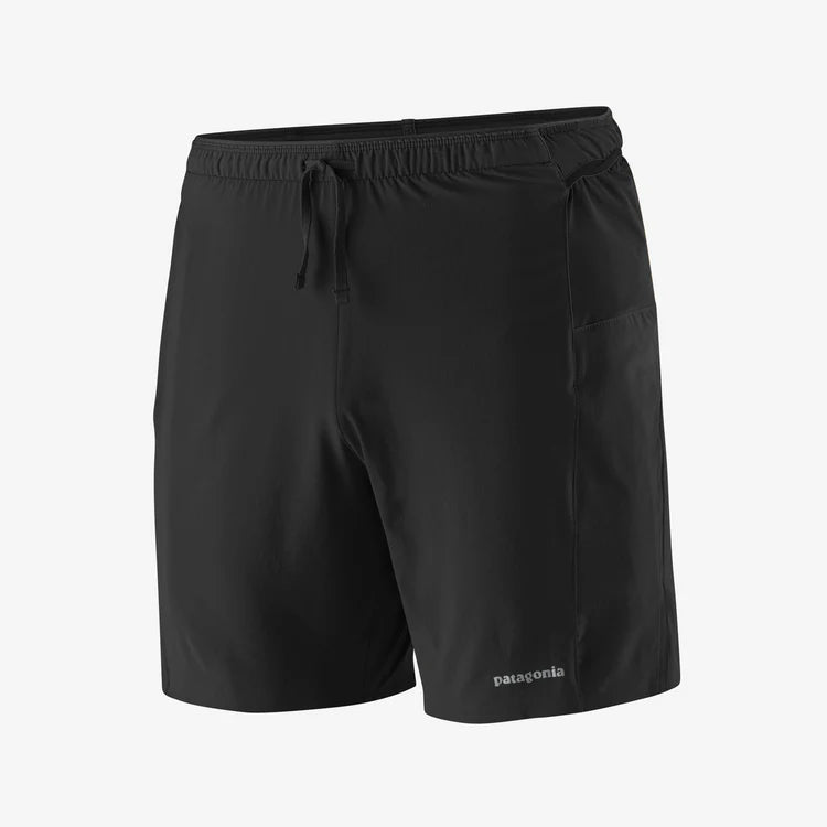 Patagonia Men's Strider Pro Shorts - 7" - Sportinglife Turangi 